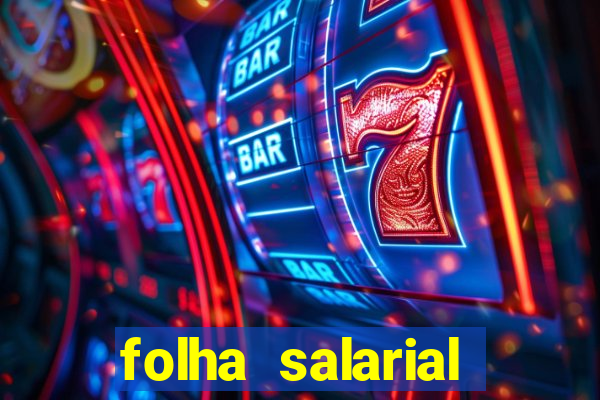 folha salarial flamengo 2019